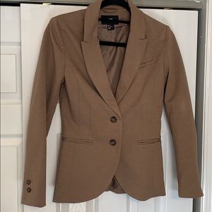 Suite Jacket